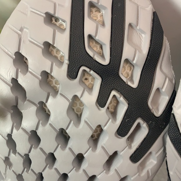 Aleader Adventure navy blue/white trim mesh (water shoe) sneaker size 9 - Picture 6 of 13